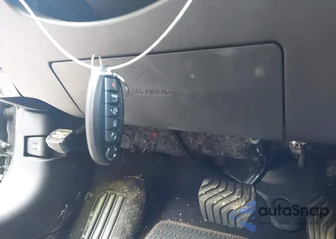 2025 Nissan Altima Sr Fwd z USA, uszkodzony, nr VIN 1N4BL4CV0SN360024